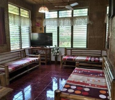 Dumaguete Casa | Felipa Beach and Guesthouse - Lotus