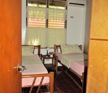 Dumaguete Casa | Felipa Beach and Guesthouse - Lotus
