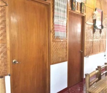 Dumaguete Casa | Felipa Beach and Guesthouse - Lotus