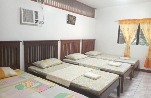 Dumaguete Casa | Felipa Beach Residence - Ilang Ilang