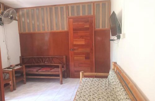 Dumaguete Casa | Felipa Beach Residence - Ilang Ilang