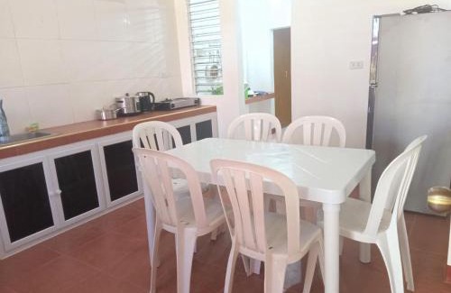 Dumaguete Casa | Felipa Beach Residence - Ilang Ilang
