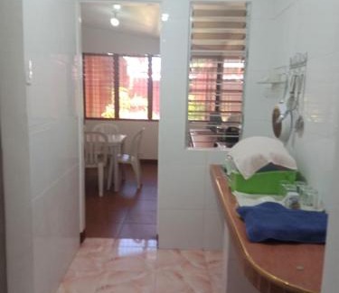 Dumaguete Casa | Felipa Beach Residence - Ilang Ilang