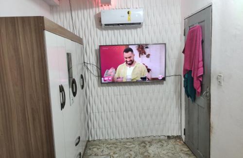 Sao Luis Casa | Felipe