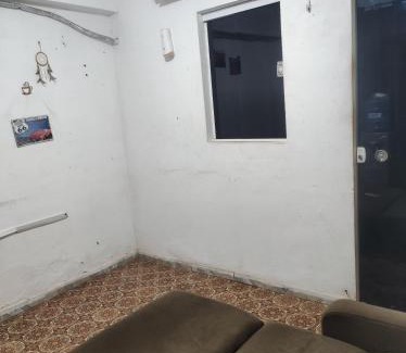 Sao Luis Casa | Felipe