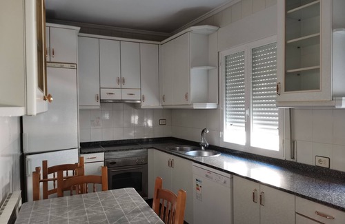 Monforte de Lemos Condominio | Casa Felisa - Piso Calle Sarria