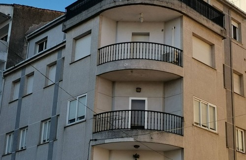 Monforte de Lemos Condominio | Casa Felisa - Piso Calle Sarria