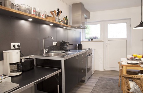 Senden Apartamento | Apartamento de felix junto al canal