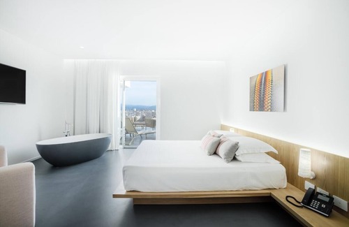 Olbia Hotel | Felix Hotels - Hotel Felix Olbia
