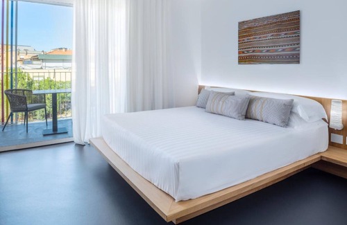 Olbia Hotel | Felix Hotels - Hotel Felix Olbia
