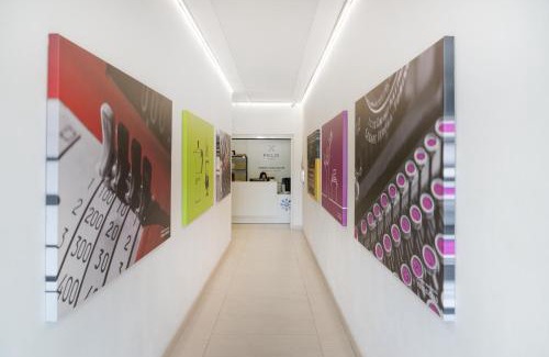 Nuoro Apartamento | Felix Hotels - Residence Hotel Grandi Magazzini