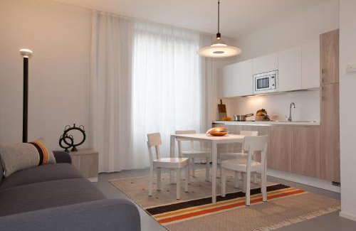 Nuoro Apartamento | Felix Hotels - Residenza Dante