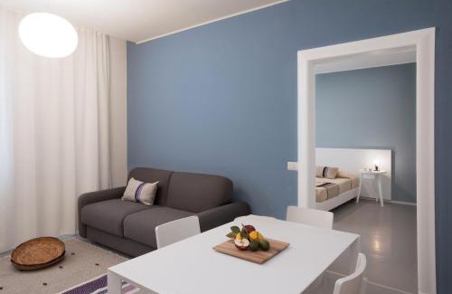 Nuoro Apartamento | Felix Hotels - Residenza Dante