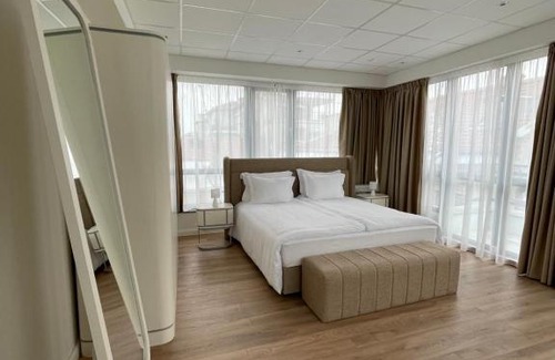 Plovdiv Center Apartamento | FELIX KANITZ Apartments - in the heart of Kapana district