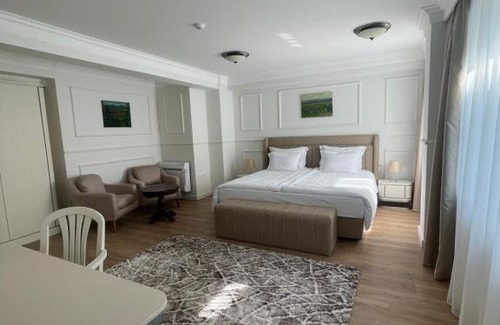 Plovdiv Center Apartamento | FELIX KANITZ Apartments - in the heart of Kapana district