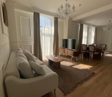 Plovdiv Center Apartamento | FELIX KANITZ Apartments - in the heart of Kapana district