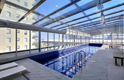 Southbank Apartamento | Felix the Great