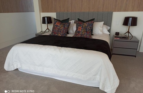 Southbank Apartamento | Felix the Great