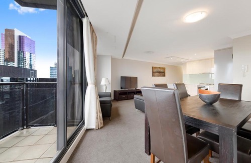 Southbank Apartamento | Felix the Great