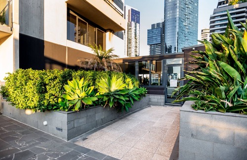 Southbank Apartamento | Felix the Great