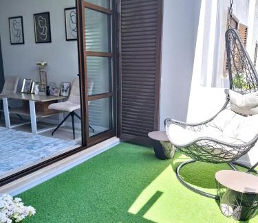 Albufeira Apartamento | Feliz Algarve