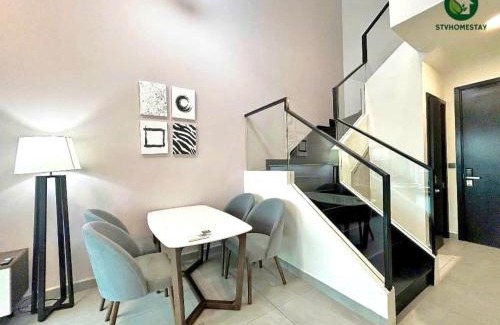 An Phu Apartamento | Feliz En Vista River Apartments District 2