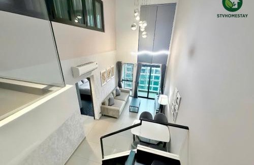 An Phu Apartamento | Feliz En Vista River Apartments District 2