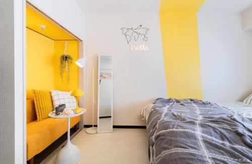 Ikebukuro Apartamento | Felizstay Tokyo