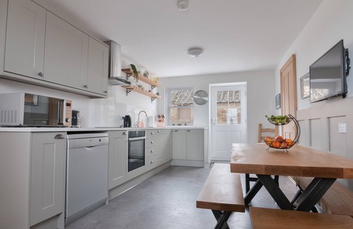 Redcar Cabaña | FELL BRIGGS COTTAGE, family friendly in Marske-By-The-Sea