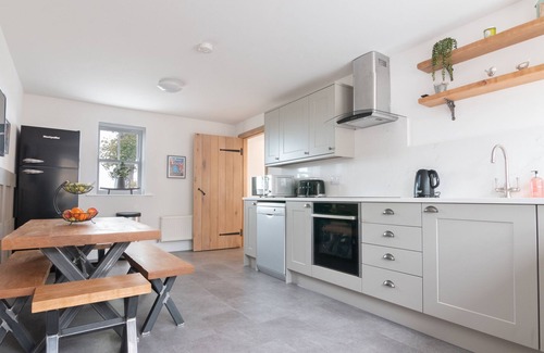 Redcar Cabaña | FELL BRIGGS COTTAGE, family friendly in Marske-By-The-Sea