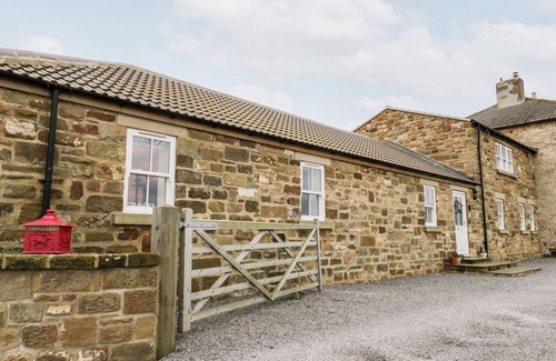 Redcar Cabaña | FELL BRIGGS COTTAGE, family friendly in Marske-By-The-Sea