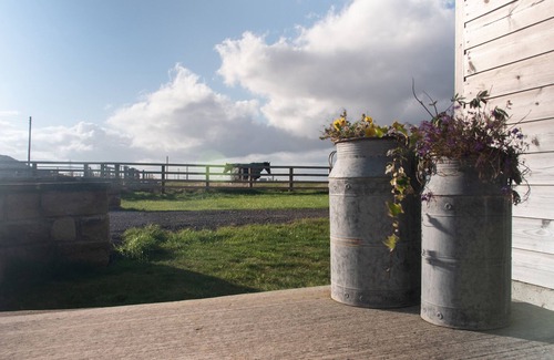 Redcar Cabaña | Fell Briggs Cottage