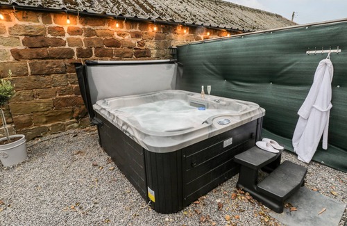 Redcar Cabaña | Fell Briggs Cottage