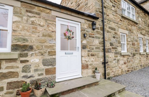 Redcar Cabaña | Fell Briggs Cottage