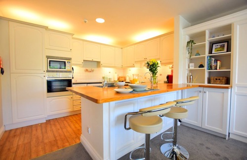 Ambleside Apartamento | Fell View Retreat - Una Habitación Piso, Capacidad 2
