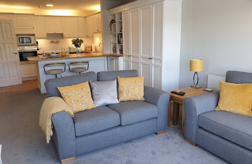 Ambleside Apartamento | Fell View Retreat - Una Habitación Piso, Capacidad 2