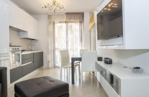 Marebello Apartamento | Fellini - Family Flat