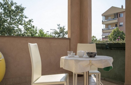 Marebello Apartamento | FELLINI RIMINI - Apartamento x 3! NUEVO!