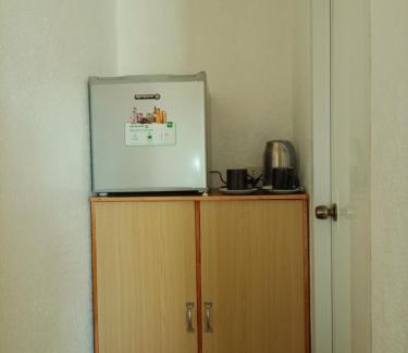 San Juan Casa | Felomina Guesthouse