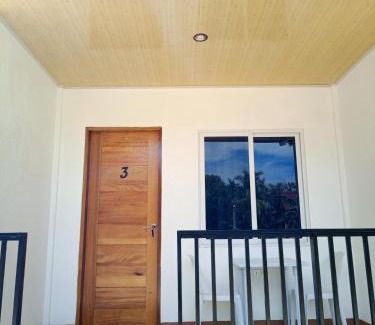 San Juan Casa | Felomina Guesthouse