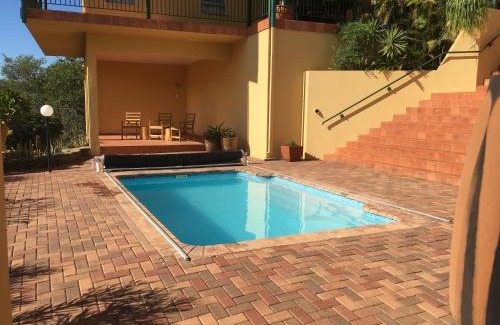 Windhoek Casa | Felsenblick Self-Catering