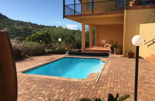 Windhoek Casa | Felsenblick Self-Catering
