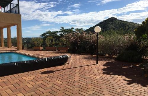 Windhoek Casa | Felsenblick Self-Catering