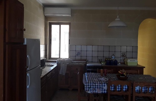 Ghajnsielem Apartamento | Feluka Court Apartments