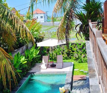 Andong Casa | female-only solowe home villa