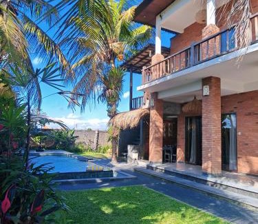 Andong Casa | female-only solowe home villa