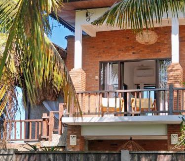 Andong Casa | female-only solowe home villa