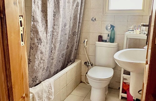 Agouza Apartamento | “Females Only” Beautiful apartment in the heart of Sheikh Zayed.