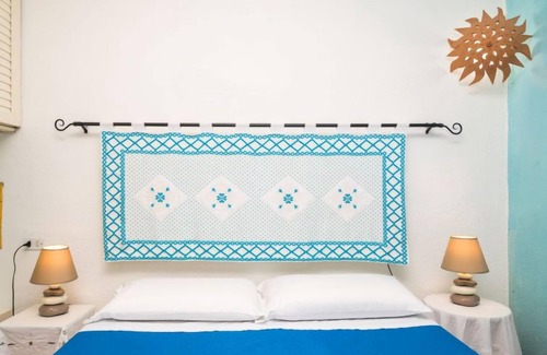 Punta Sardegna Apartamento | Apartamento Femara en Palau - 5 personas, 2 dormitorios