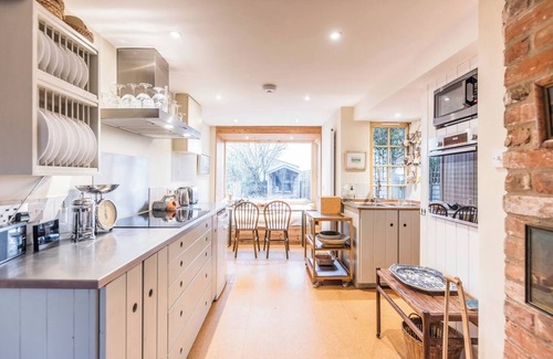 Walberswick Apartamento | Fen Cottage, Walberswick